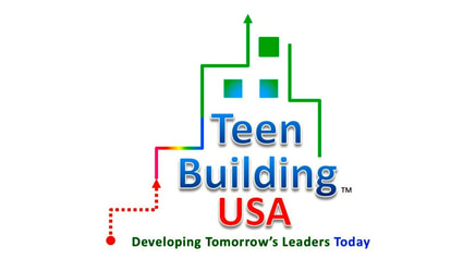 Facilitated by TeenBuilding USA